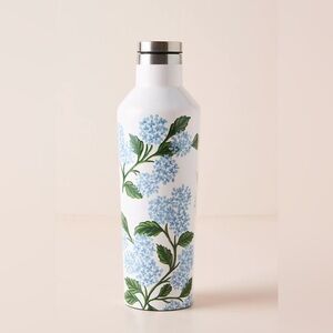 NWOT - Rifle Paper Co. x Corkcicle Canteen